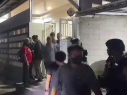 Oknum Pengacara Jadi Tersangka Kasus Sabung Ayam 