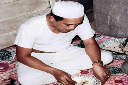 Karamah Abah Guru Sekumpul Mengetahui yang Shubat
