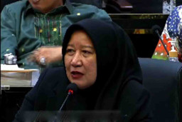 Berbekal Keahlian Hukum, Siti Aisyah Melenggang ke Parlemen