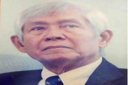 Sjamsul Arifin, Abadikan Nama Indonesia pada Senyawa Kimia Dunia