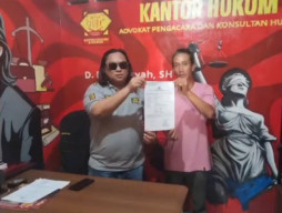 Kasus Penganiayaan Anak Naik Sidik, Oknum Polres Tanjung Perak Terancam 3 Tahun Bui