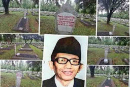 Soedarsono Hadisapoetro di Balik Lahirnya KUD dan Taman Nasional di Indonesia