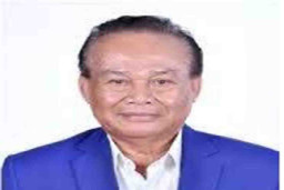 Soleh Solahuddin Begawan Pertanian Institut Pertanian Bogor