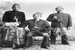 Kisah Sultan Terakhir Negara Kesultanan Aceh Darussalam
