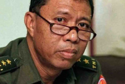Syarwan Hamid, Tokoh Militer Pemadam Konflik Aceh