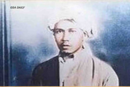 Karomah Syekh Yasin al Fadani