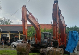 Jaksa Banding Atas Vonis Penambang Ilegal di Desa Winong