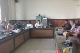 Dugaan Korupsi Pengadaan Tanah BPWS Diadukan ke DPRD Bangkalan