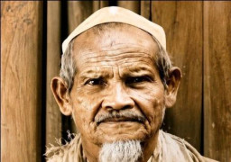 Kisah Abu Chiek Tanoh Abee, Karamat Ulama Pejuang Aceh