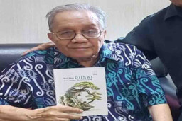 Taufiq Ismail, Dokter Hewan yang Menjelma Jadi Raksasa Sastra Indonesia