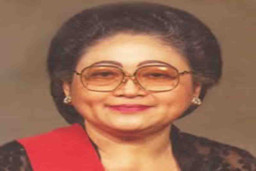 Kisah Cinta dan Warisan Abadi Ibu Tien Soeharto