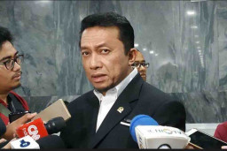 Kiprah Politik Tifatul Sembiring