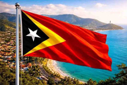Awal Mula Warga Timor Leste Mengungsi Ke Indonesia
