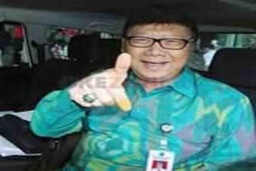 Rahasia Sukses Tjahjo Kumolo Jadi Tangan Kanan Megawati dan Jokowi