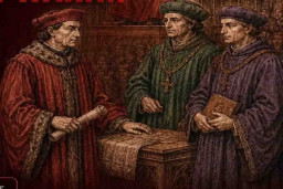 Sejarah Toga Hitam yang Dikenakan Hakim hingga Jaksa