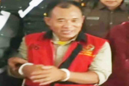 Vonis 4 Koruptor Uang PD Sumber Daya Kabupaten Bangkalan