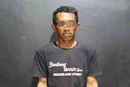 Pria di Uluere Aniaya Ayah Kandung Sendiri