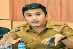 Vasko Ruseimy, Dari YouTuber hingga Wakil Gubernur Sumatera Barat
