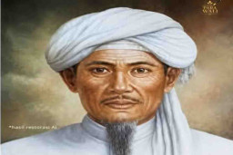 Kisah Syekh Yusuf Abul Mahasin Tajul Khalwati Diasingkan di Negeri Sendiri
