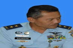 Marsda TNI Zulhasymi, Otak Intelijen Dirgantara RI