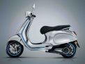 PT Piaggio Indonesia Memperkenalkan Vespa Elettrica