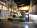 Vespa Batik Hadir di Museum Batik Indonesia