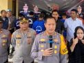Polresta Bandung Tangkap 9 Pelaku Curanmor