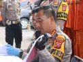Satresnarkoba Polresta Cirebon Ungkap Kasus Peredaran Gelap Narkoba