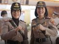 AKBP Yolanda Menggantikan AKBP Herlina Menjabat Kapolres Magelang Kota