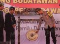 Kapolres Karawang Launching Budayawan Kamtibmas