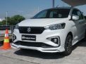 New XL7 Hybrid Duduki Peringkat Tertinggi Dalam Penjualan Passenger Suzuki