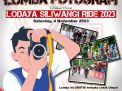 Lomba Fotografi Dalam Event Lodaya Siliwangi Ride 2023