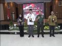 Sinergitas TNI Masyarakat Bentuk Pertahanan Negara Yang Dahsyat