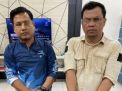 Satres Narkoba Polres Muba Tangkap Seorang ASN