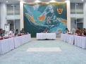 Bakamla RI Gelar Rakor Pengukuran IKL Tahun 2023