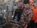 Bupati Banyumas Usulkan Tambang Emas di Pancurendang Ditutup