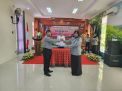 Bapas Pamekasan Dipimpin Pelaksana Tugas