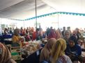 Bazar Produk Kelautan di Dinas Kelautan dan Perikanan Jatim