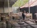 Ditreskrimsus Polda Sumatera Selatan Grebek Dua Gudang BBM Ilegal