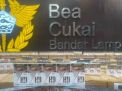Bea Cukai Bandar Lampung Gagalkan Peredaran 4,2 Juta Batang Rokok Ilegal