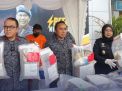 Bea Cukai dan BNN Provinsi Bali Ungkap Sejumlah Kasus Narkotika