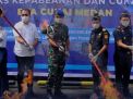 Bea Cukai Gelar Dua Pemusnahan Barang Ilegal di Wilayah Medan