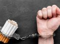 Bea Cukai Kediri Gagalkan Peredaran Rokok Ilegal di Wilayah Kabupaten Nganjuk