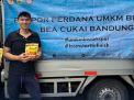 CV Bechips Indo Ekspor Keripik ke Negeri Sakura