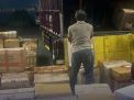Bea Cukai Malang Gagalkan Pengiriman Jutaan Batang Rokok Ilegal
