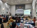 Kementerian Koperasi dan UMKM Sosialisasi UMKM Ekspor di Malang