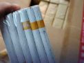 Bea Cukai Malang Bongkar Modus Peredaran Rokok Ilegal Lewat Jasa Ekspedisi