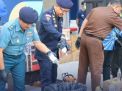 Bea Cukai Musnahkan Barang Kena Cukai Ilegal di Banjarmasin dan Bandung
