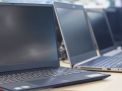 Bea Cukai Yogyakarta Hibahkan Laptop ke Dua Yayasan Sosial