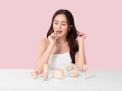 3 Langkah Tampil Natural Merona Bersama Beby Tsabina dan BNB